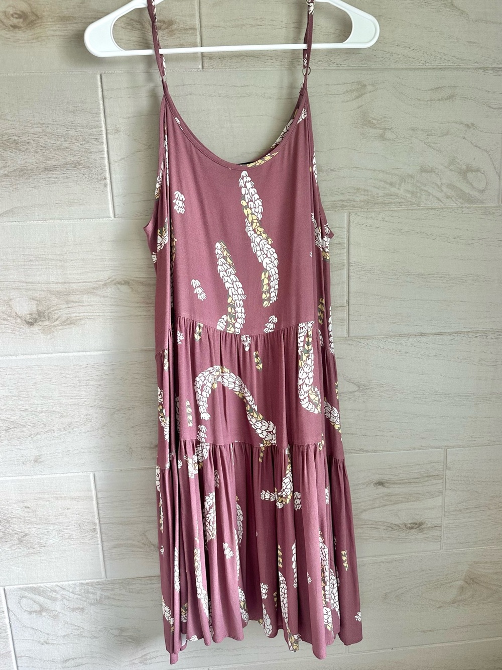 Kahulalea Dress